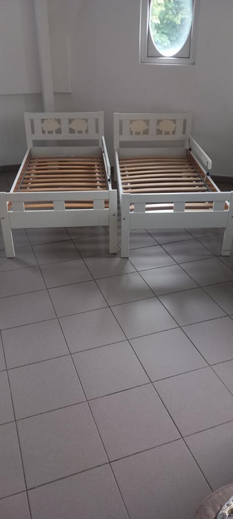 Kinder bed 25€ per stuk., Huis en Inrichting, Ophalen