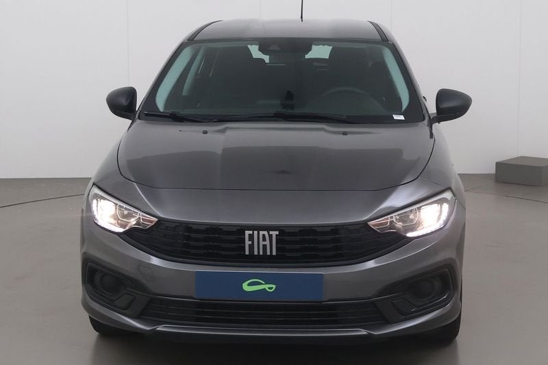 Fiat Tipo Sw 1.0 t firefly 101, Auto's, 1345 kg, Gebruikt, Overige bekleding, Bedrijf