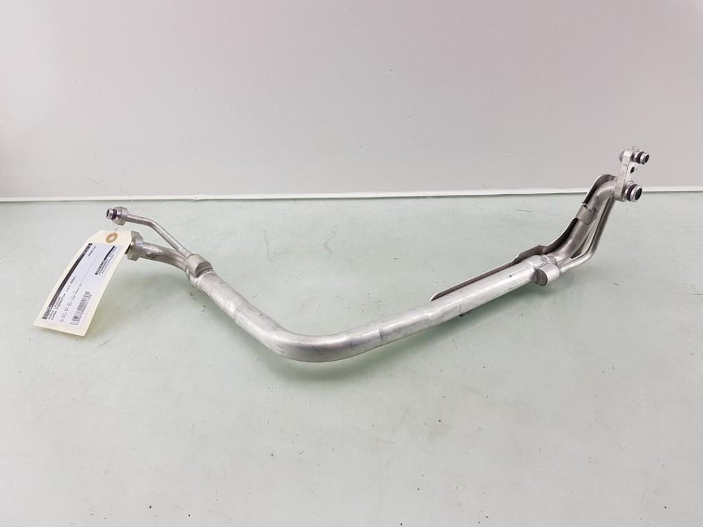 AIRCO LEIDING Cupra Formentor (01-2020/-), Auto-onderdelen, Gebruikt, Seat