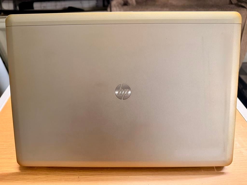 Ultrabook HP 13 pouces Win 11, Qwerty, Reconditionné, Enlèvement, SSD