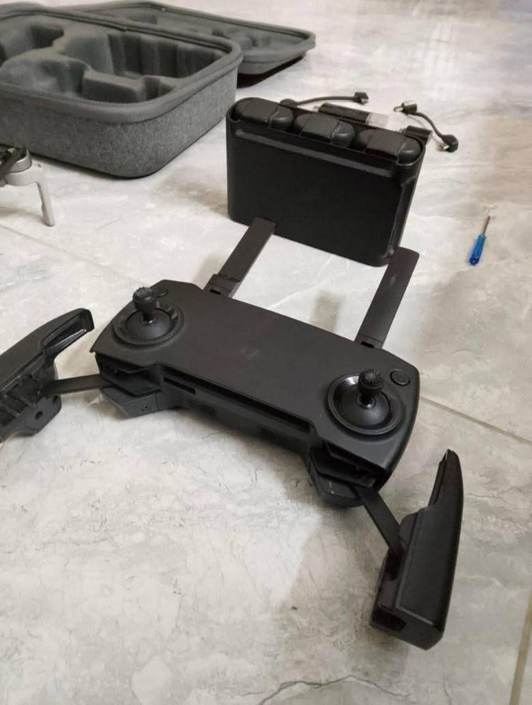 Dji afstandbediening, Audio, Tv en Foto, Drones, DJI, Ophalen of Verzenden