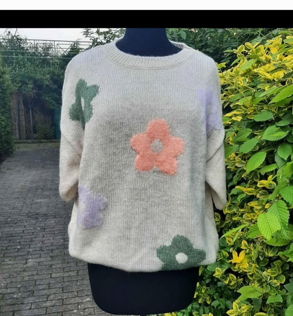 Nieuwe trui maat S, Lolaliza, Ophalen, Maat 36 (S)