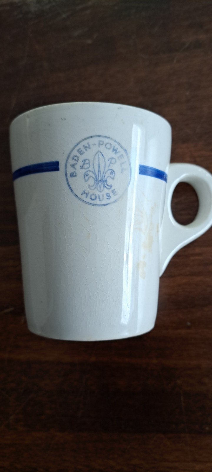Mug Scouts, Collections, Enlèvement ou Envoi