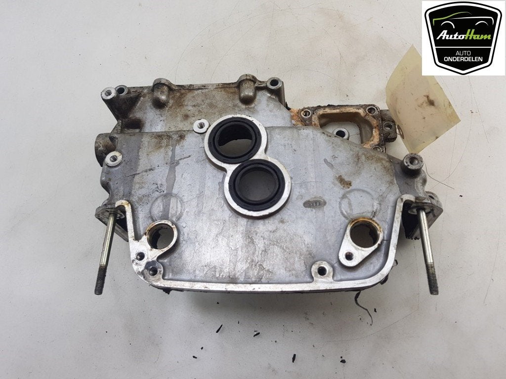 CAM CHAINE CACHE Porsche Cayenne (9PA) (01-2002/09-2010), Utilisé, Porsche