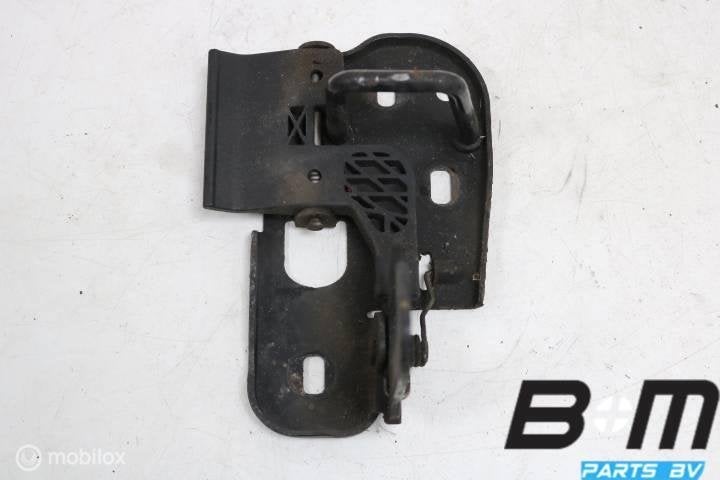 Vanghaak motorkap VW Touran 1T 1T0823480A, Gebruikt