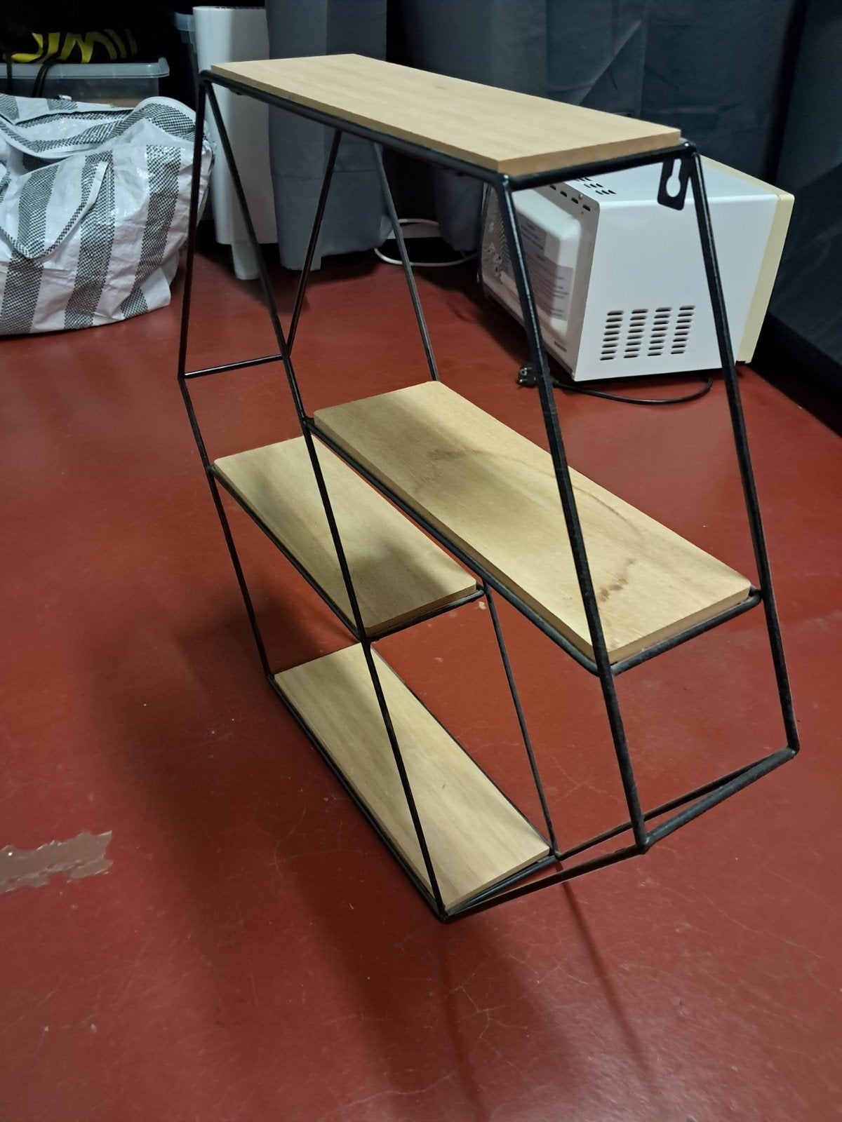 wandplank, Huis en Inrichting, Woonaccessoires | Wandplanken en Boekenplanken, Ophalen
