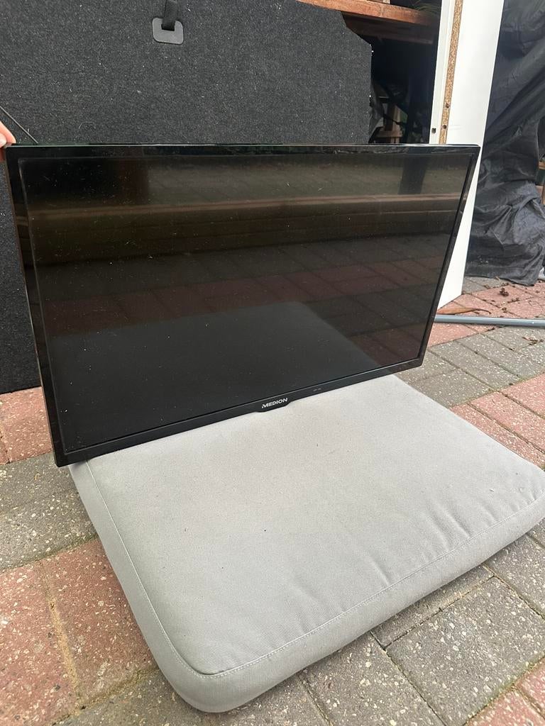 Télévision Medion, TV, Hi-fi & Vidéo, Enlèvement, LCD
