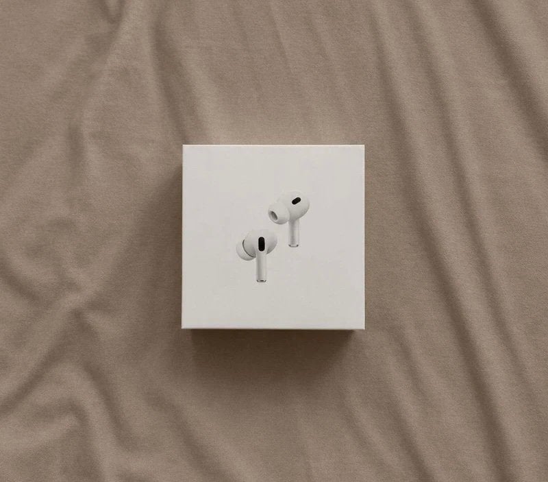 Airpods Pro, Telecommunicatie, Verzenden, Bluetooth, Nieuw, Apple