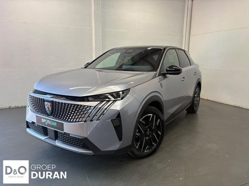 Peugeot 3008 III & e-, Auto's, 1199 cc, 136 pk, 5 deurs, Hybride Elektrisch/Benzine