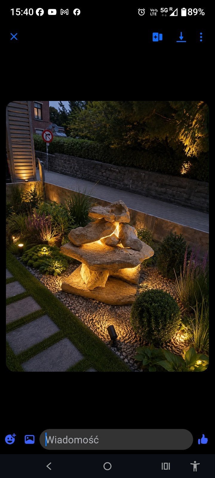 tuin stenen, Tuin en Terras, Ophalen of Verzenden