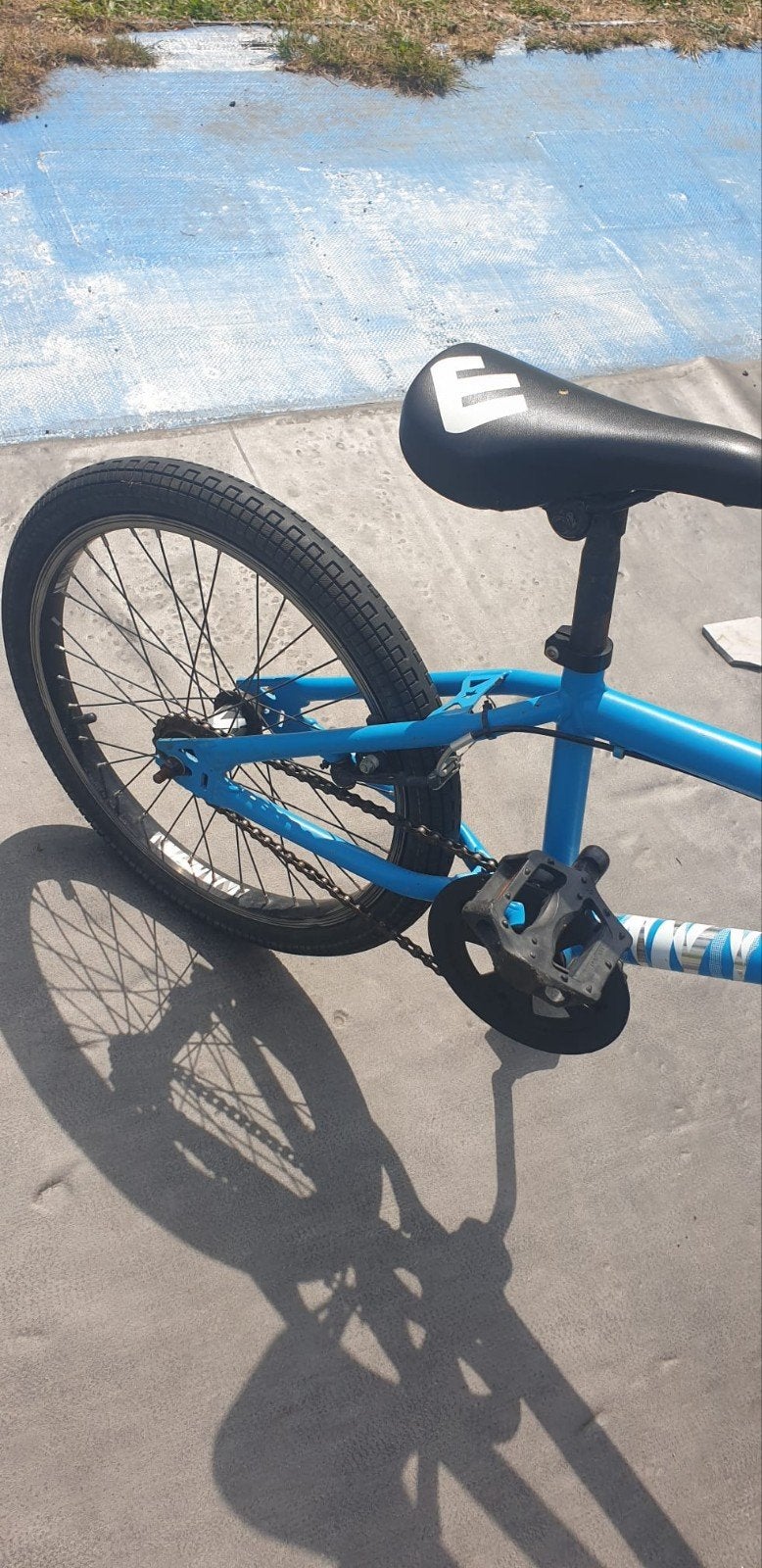 Bmx vélo enfant 20 pouces, Vélos & Vélomoteurs, Vélos | Unicycles, Enlèvement