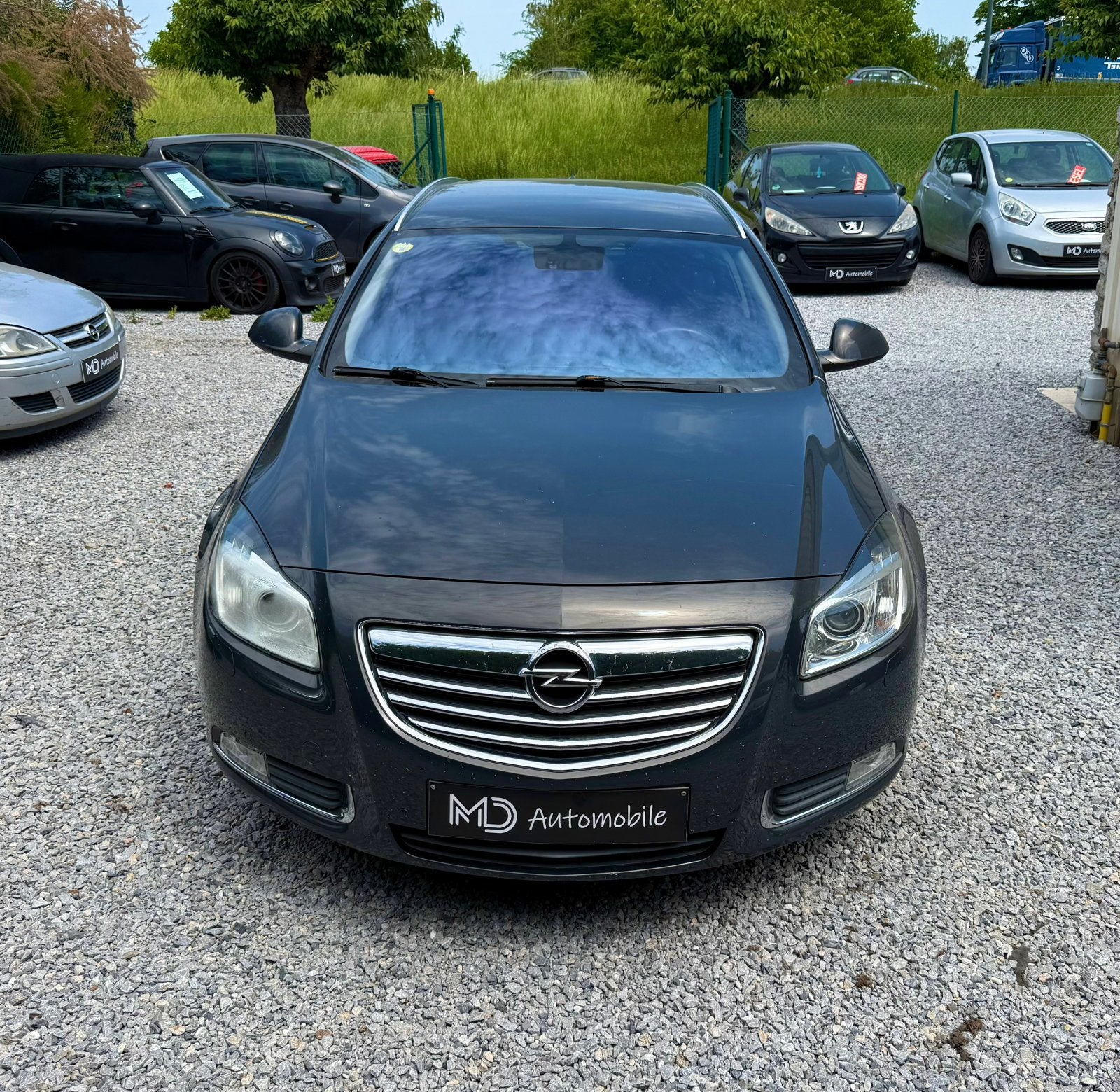 Opel 2013, Autos, Opel, Achat, Entreprise, Noir, 5 portes