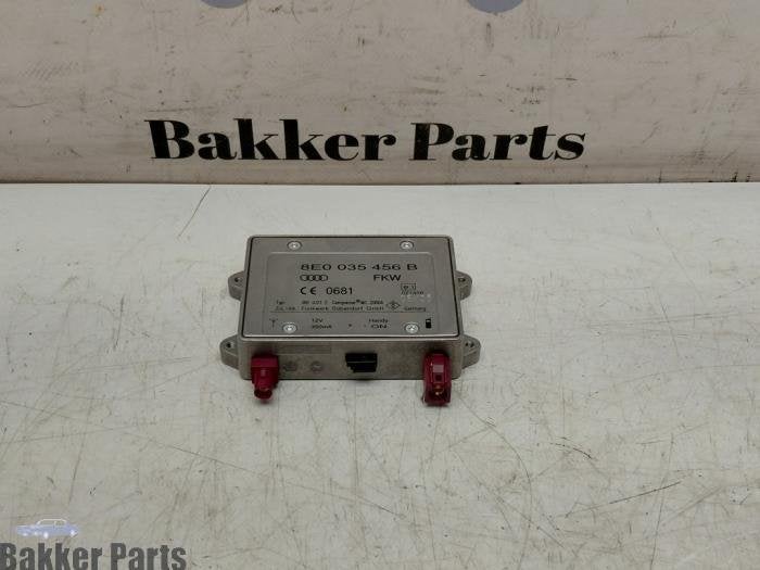 Antenne amplificateur d'un Audi S4, -, -, 3 mois de garantie, Audi