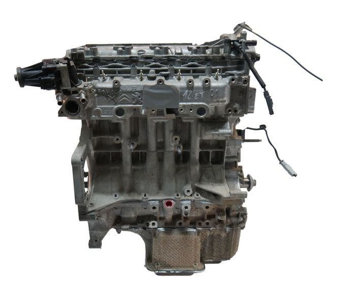 Moteur Citroen/Peugeot Jumpy Expert 1.5 BlueHDi - YHR, Envoi, Révisé, Citroën