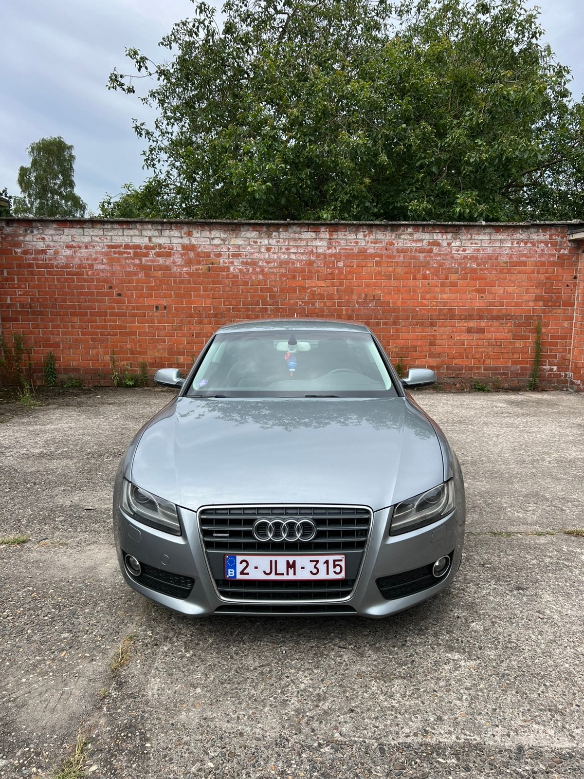 Audi A5 coupé | 2.0 TFSI benzine | GEKEURD VV, Auto's, Automaat, Vierwielaandrijving, Particulier, A5