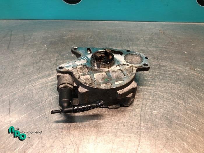 Pompe carburant mécanique d'un Volkswagen Golf (Golf 09-), Volkswagen, -, 3 mois de garantie, Utilisé