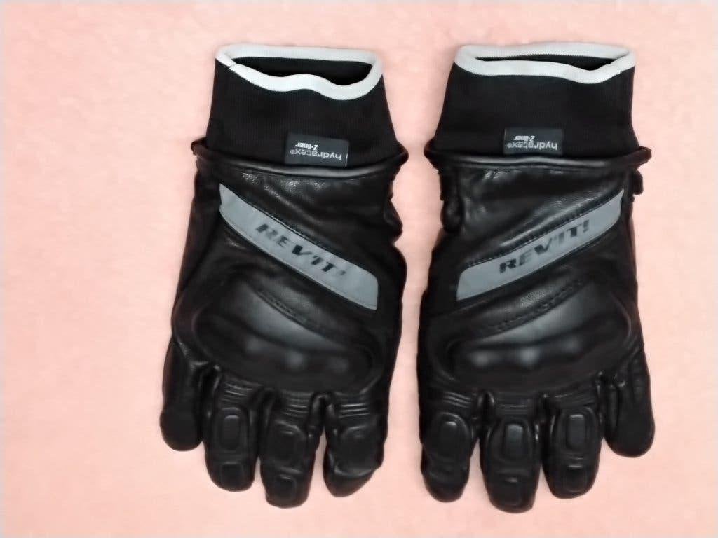"REV’IT!" Motorhandschoenen XXL (nw), Motoren, Dames, Ophalen of Verzenden, Nieuw zonder kaartje, Handschoenen
