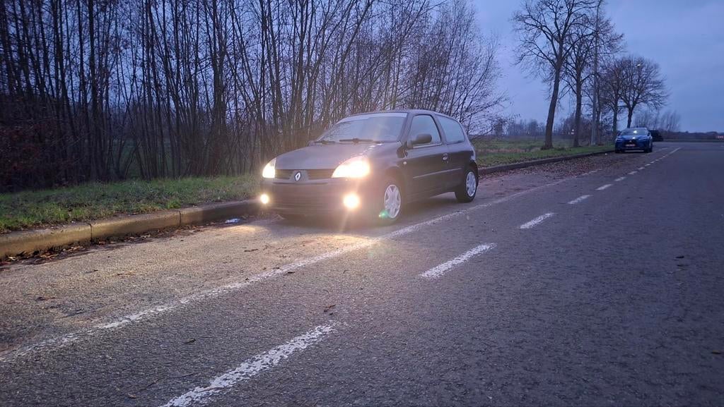 Renault Clio 2, Tickets & Billets, Loisirs | Autre