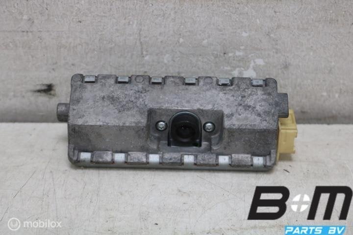 Camera in voorruit Audi SQ5 8R 8T0907217A, Utilisé
