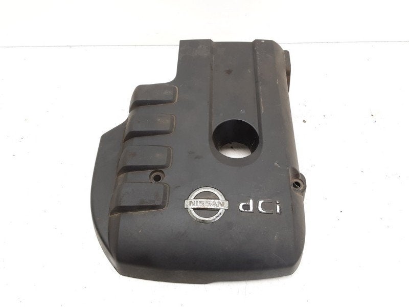 CACHE SOUS MOTEUR Nissan Navara (D40) (|6898423|6896294|), Autos : Pièces & Accessoires, Utilisé, Nissan