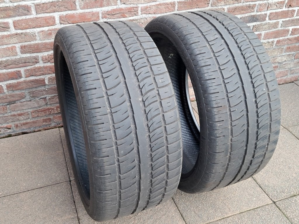 Autobanden Pirelli Scorpion Zero, Autos : Pièces & Accessoires, Pneus & Jantes, 4 Saisons, 295 mm, Véhicule de tourisme, Autres dimensions