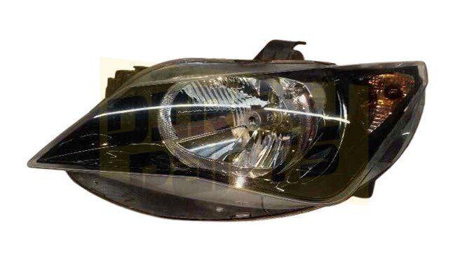 Seat Ibiza (4/12-7/15) Koplamp Links (enkele parabool) Origi, -, Verzenden, -, Nieuw