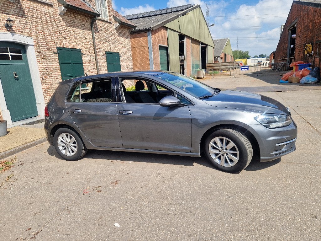 Vw golf7 1000cc benz 2019, Particulier, Achat