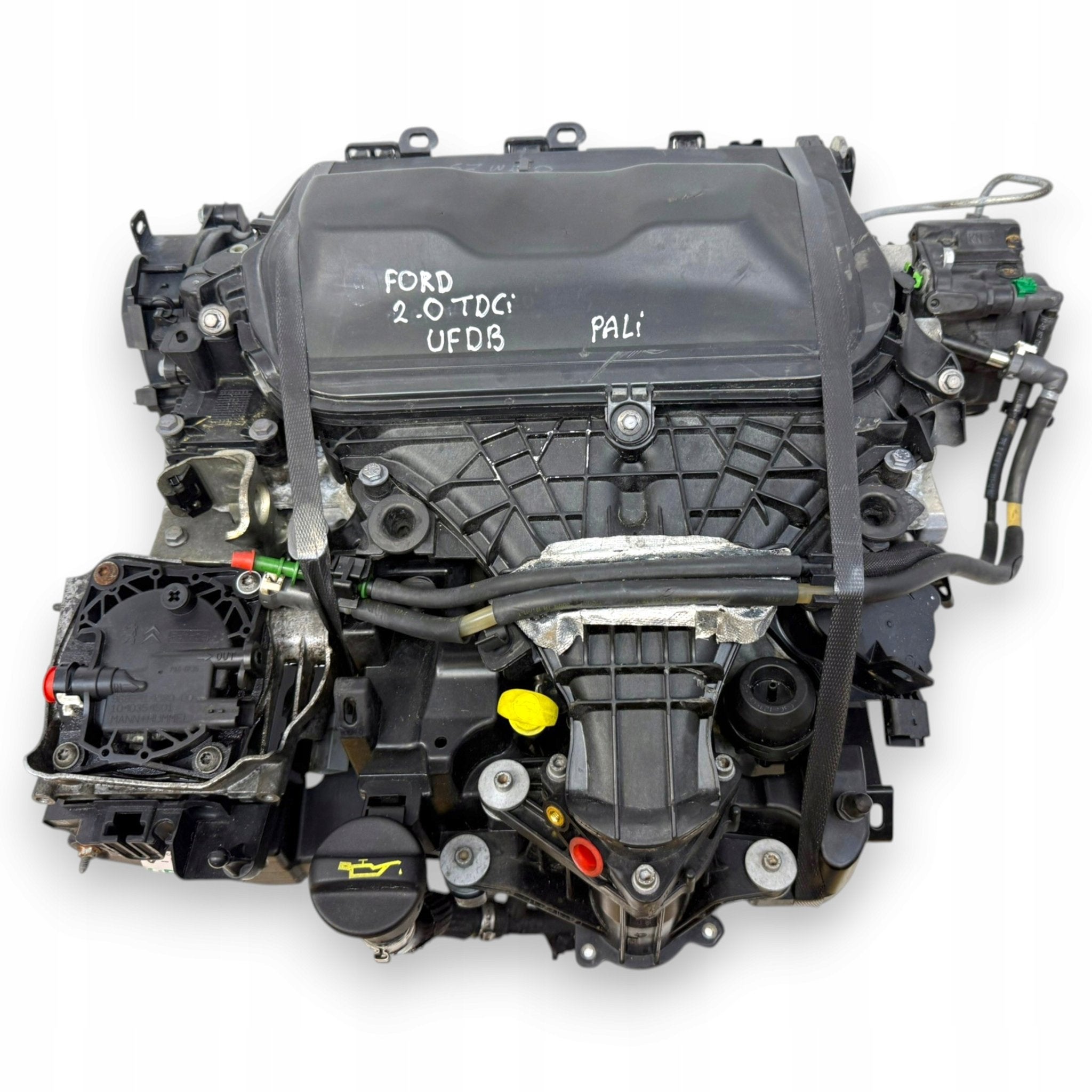 Moteur UFDB Complet KUGA FOCUS FORD, Autos : Pièces & Accessoires, Envoi, Utilisé, Daihatsu