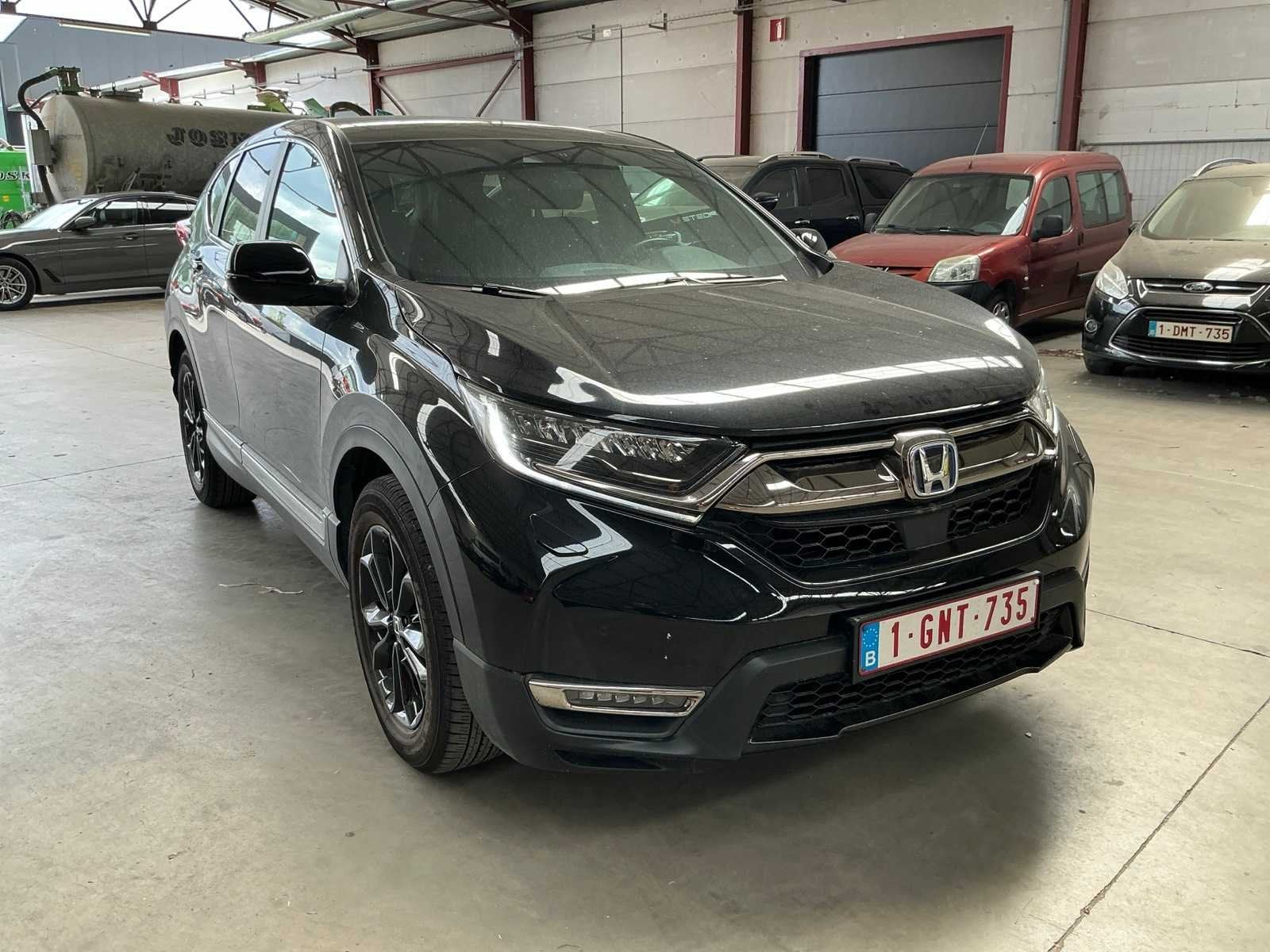 Honda CR-V 2023, Autos, Achat, Entreprise, Autre carrosserie, Automatique