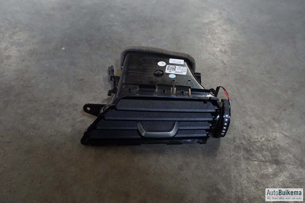 Origineel Bmw 5 Serie G30 ventilatie rooster, Auto-onderdelen, -, -, Nieuw, Ophalen of Verzenden