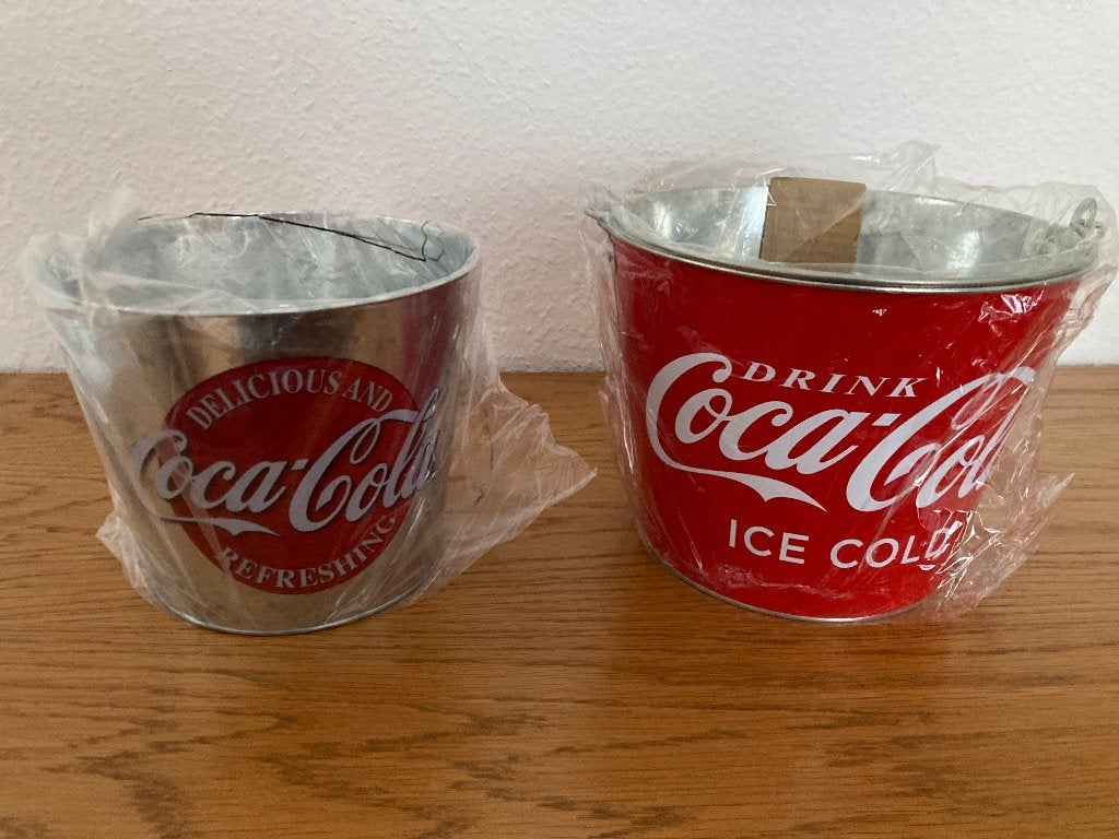 Coca Cola parafernalia/hebbedingen LOT B, Verzamelen, Ophalen of Verzenden, Nieuw, Gebruiksvoorwerp