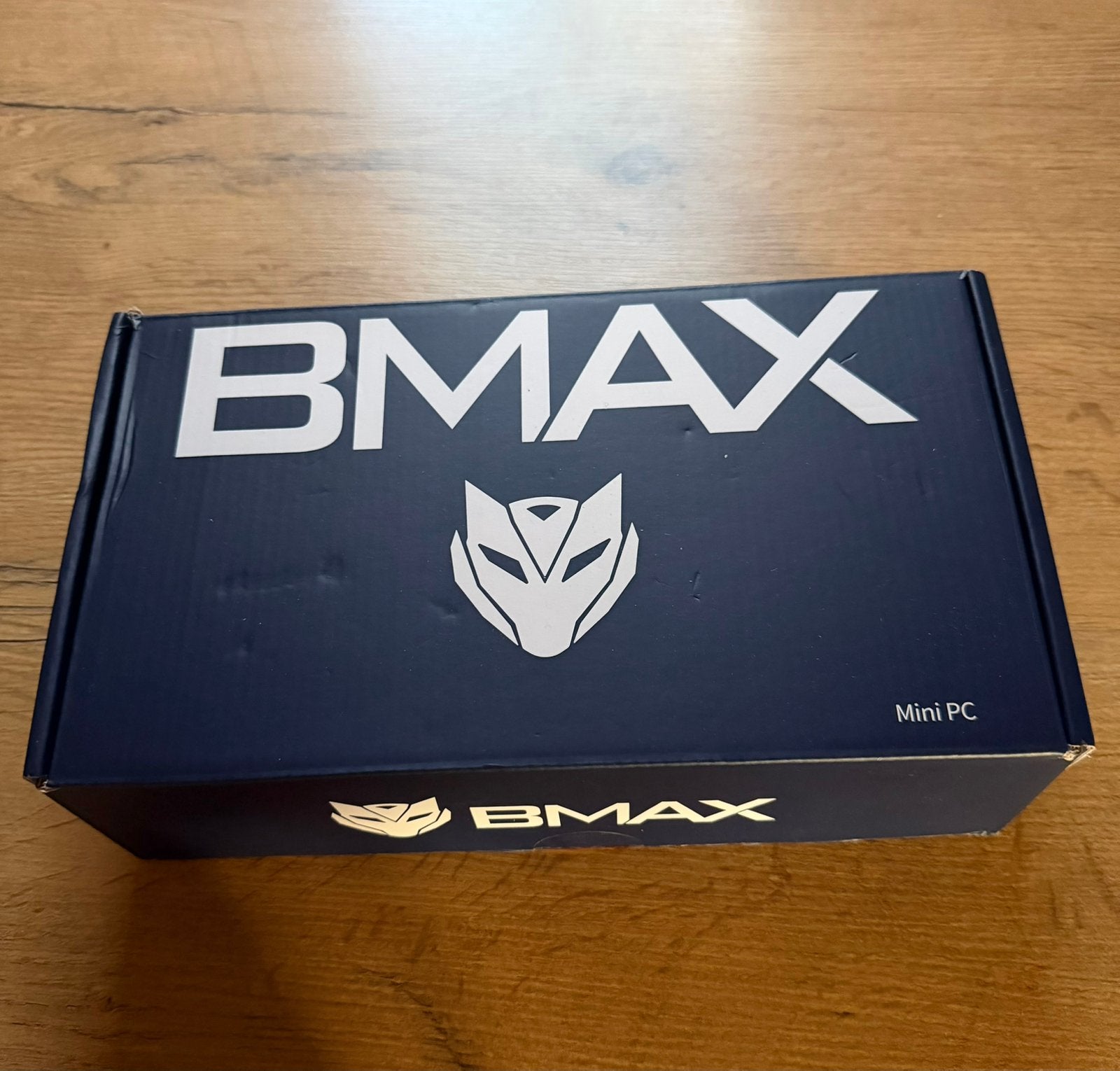 BMAX MINI PC NIEUW, Ophalen, Nieuw