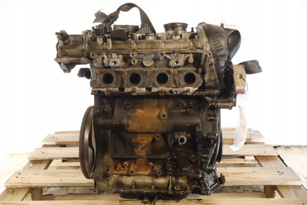 Moteur CDAA Complet LEON ALHAMBRA AUDI SUPERB SEAT GOLF, Envoi, Utilisé, Daihatsu