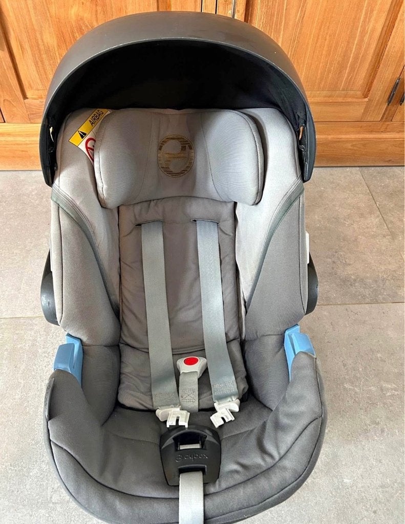 Cyberx Aton 5, Enlèvement, Comme neuf, 0 à 13 kg, Autres marques
