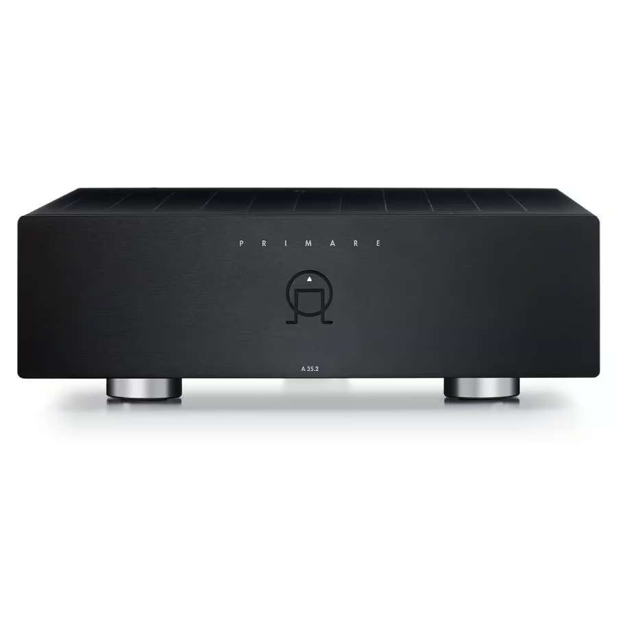 Ampli Stereo Primare A35.2, Ophalen, Niet werkend
