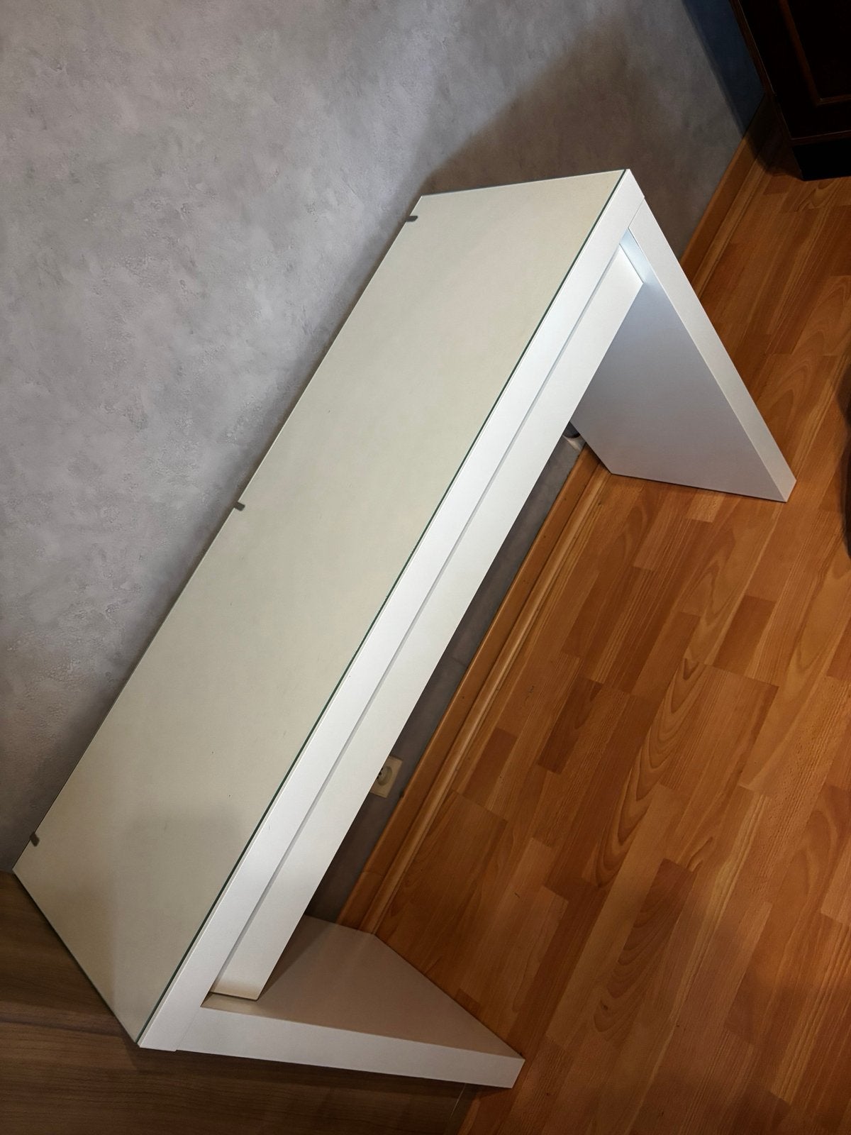 Make up tafel, Huis en Inrichting, Ophalen, Zo goed als nieuw