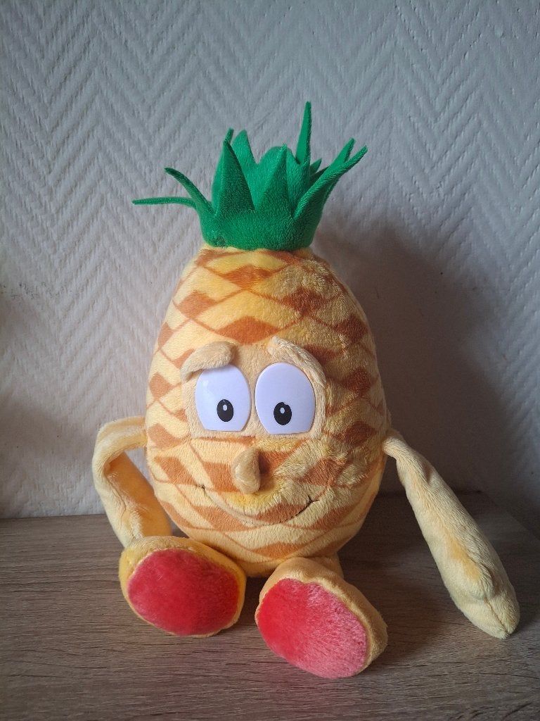 Peluches diverses, Ophalen of Verzenden, Gebruikt