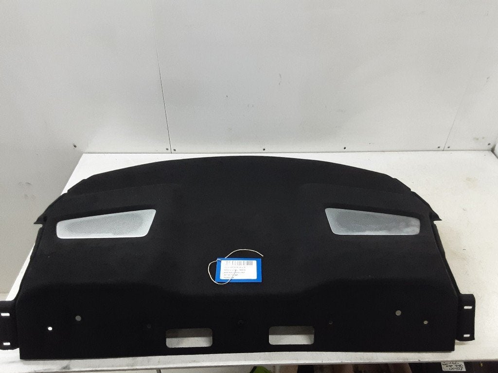 HOEDENPLANK BMW 8 serie (G15) (01-2018/-) (807985103), Auto-onderdelen, Gebruikt, BMW, Petuelring 130
80809  München, DE, Bayerische Motoren Werke AG