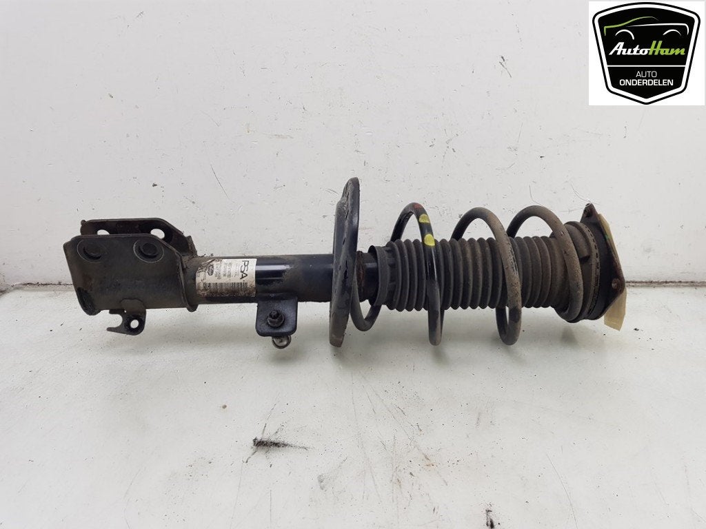 AMORTISSEUR OU ABSORBEUR DE CHOC AVANT DROIT (|9837414780|), Opel, Opel Automobile GmbH, Utilisé, Kontakt-opel@opel.com