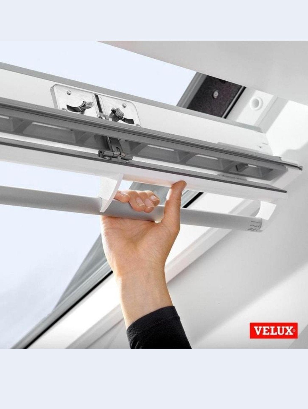 Velux 114/ 118, Bricolage & Construction, Enlèvement