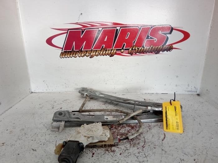 Mécanique vitre 4portes avant gauche d'un Dodge Caliber, -, -, 3 mois de garantie, Utilisé