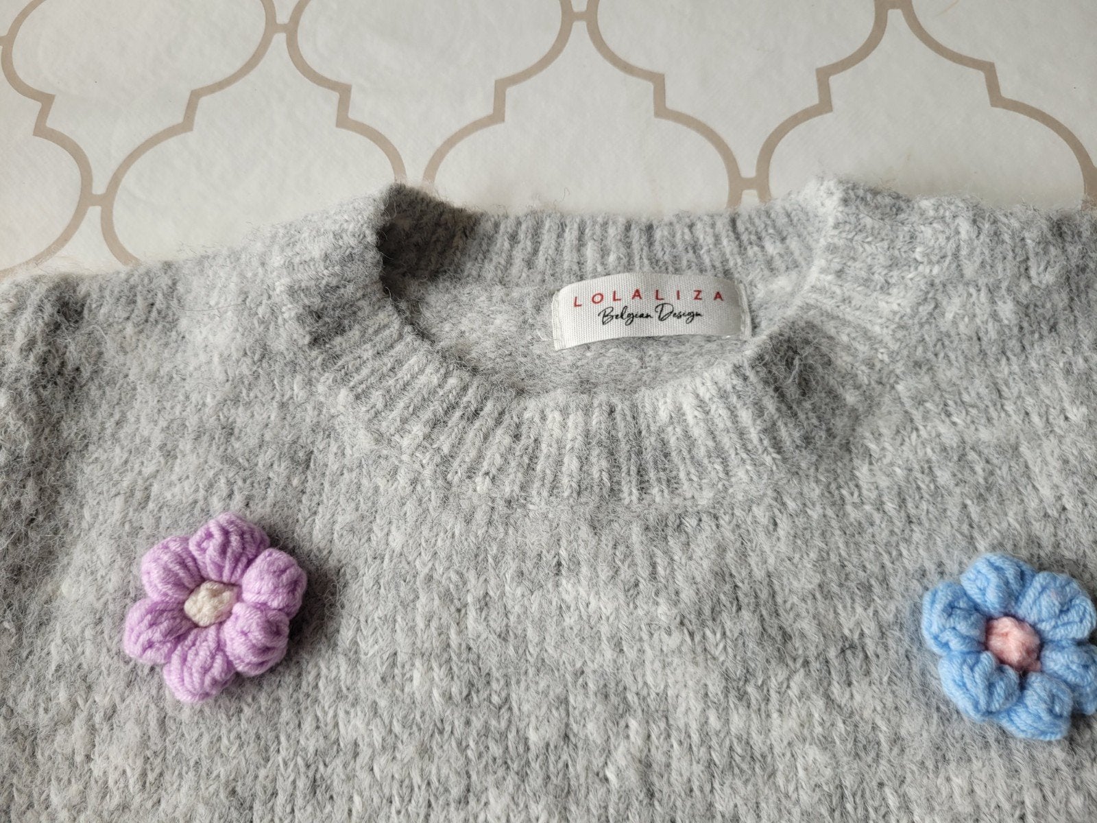 truitje maat xl of maat 170., Kinderen en Baby's, Lola & Liza, Meisje, Trui of Vest, Ophalen of Verzenden