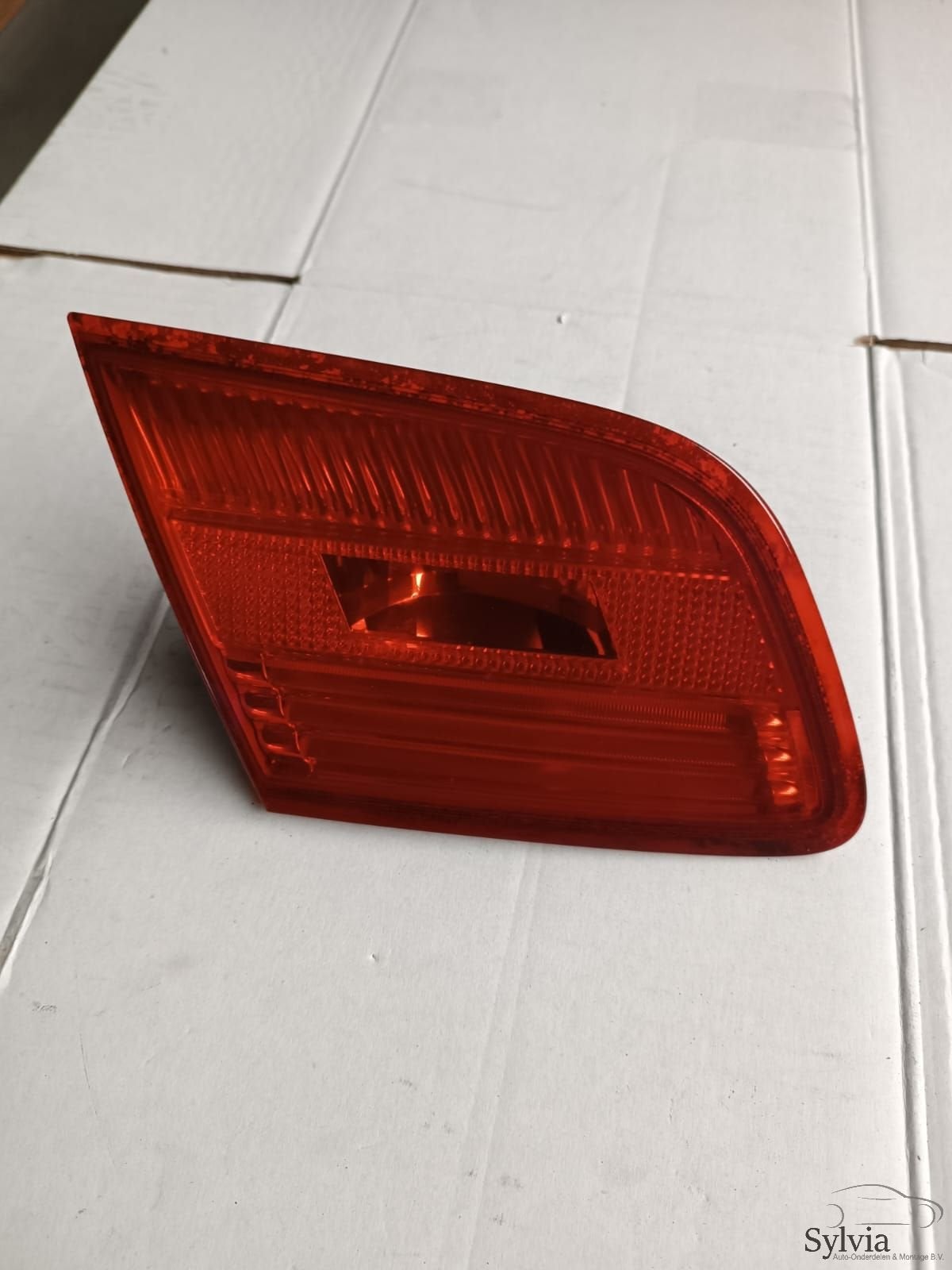 Achterlicht Rood op Klep Links Binnenzijde BMW 3 serie E92 C, -, Utilisé, -, -