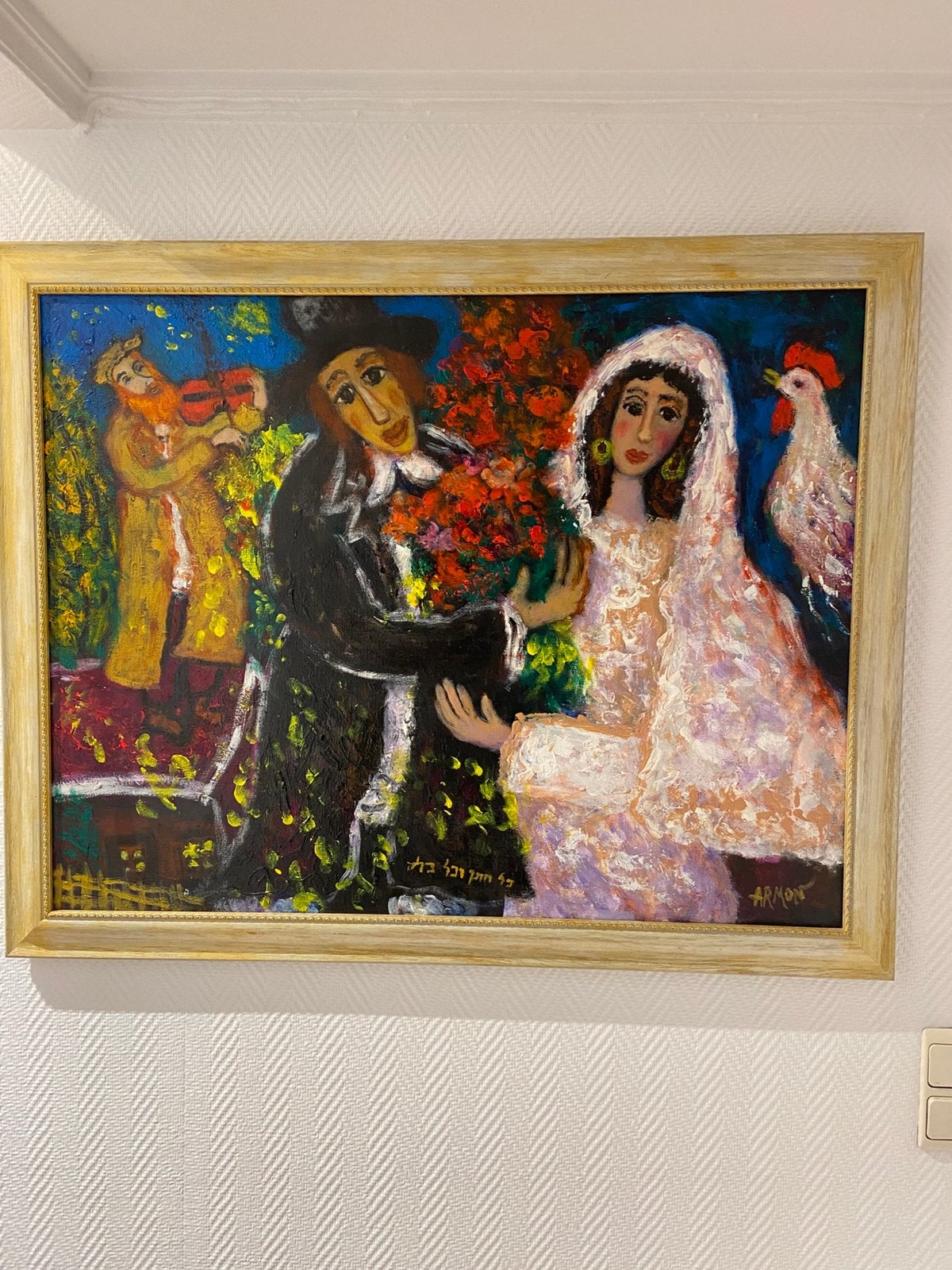 Olieverf schilderijen, Antiek en Kunst, Ophalen of Verzenden