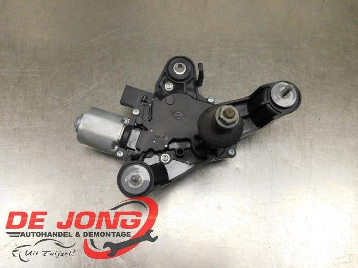 Moteur essuie-glace arrière d'un Peugeot 5008, Autos : Pièces & Accessoires, -, 3 mois de garantie, Utilisé, -