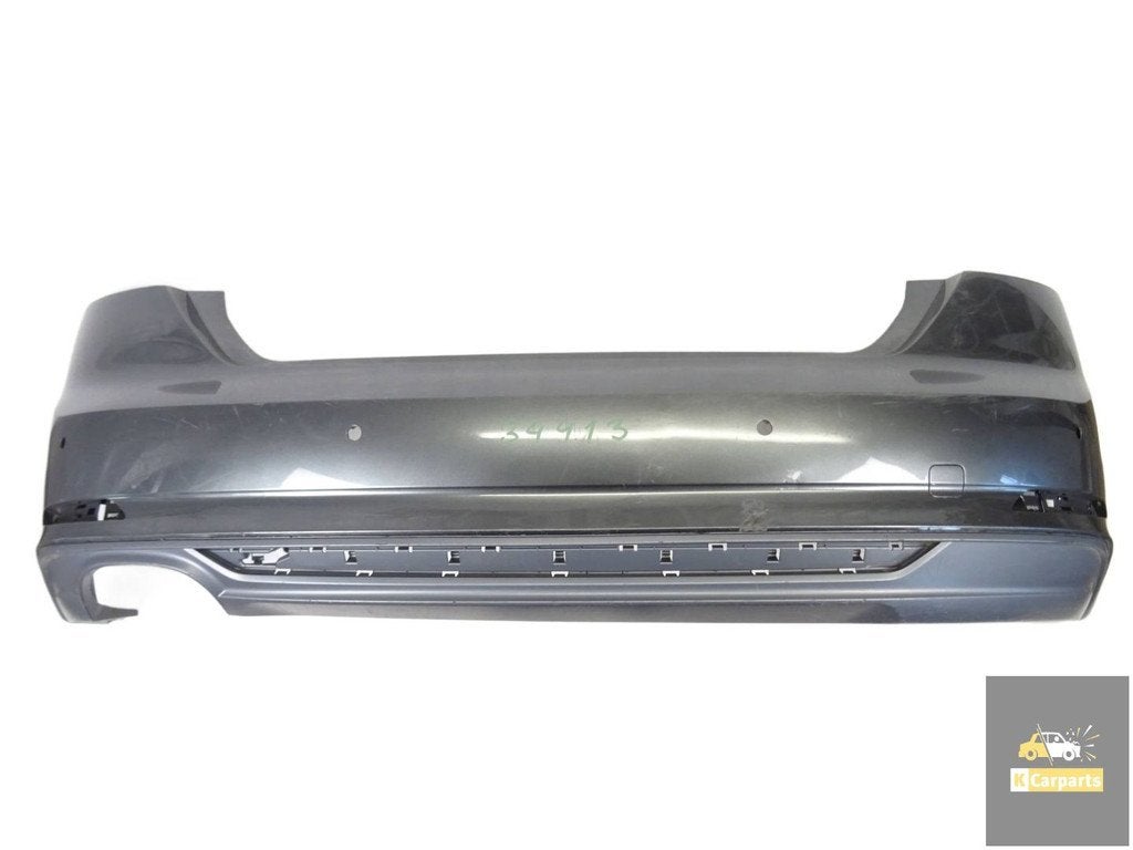 Pare-chocs arri re Audi A5 8W6 8W S-Line, Pare-chocs, AUDI AG, Auto-Union-Strasse 1
85045  Ingolstadt, DE, Audi
