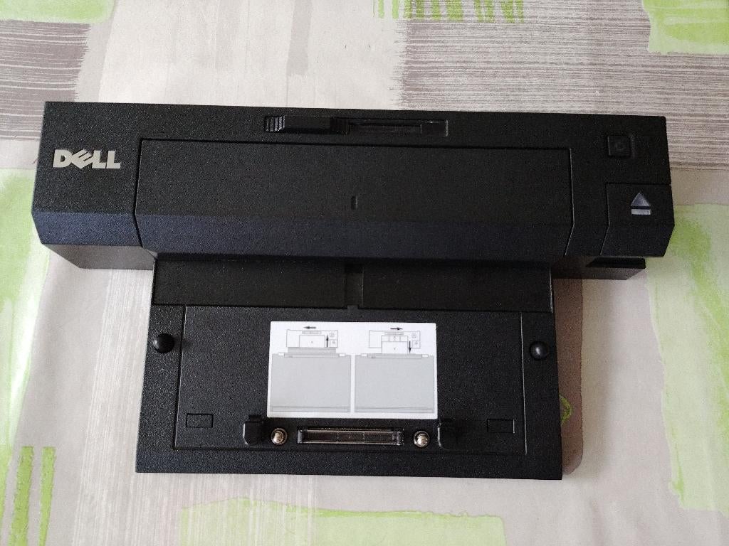 Dell PR02X Docking station NEW, Nieuw, Ophalen of Verzenden, Dell, Docking station