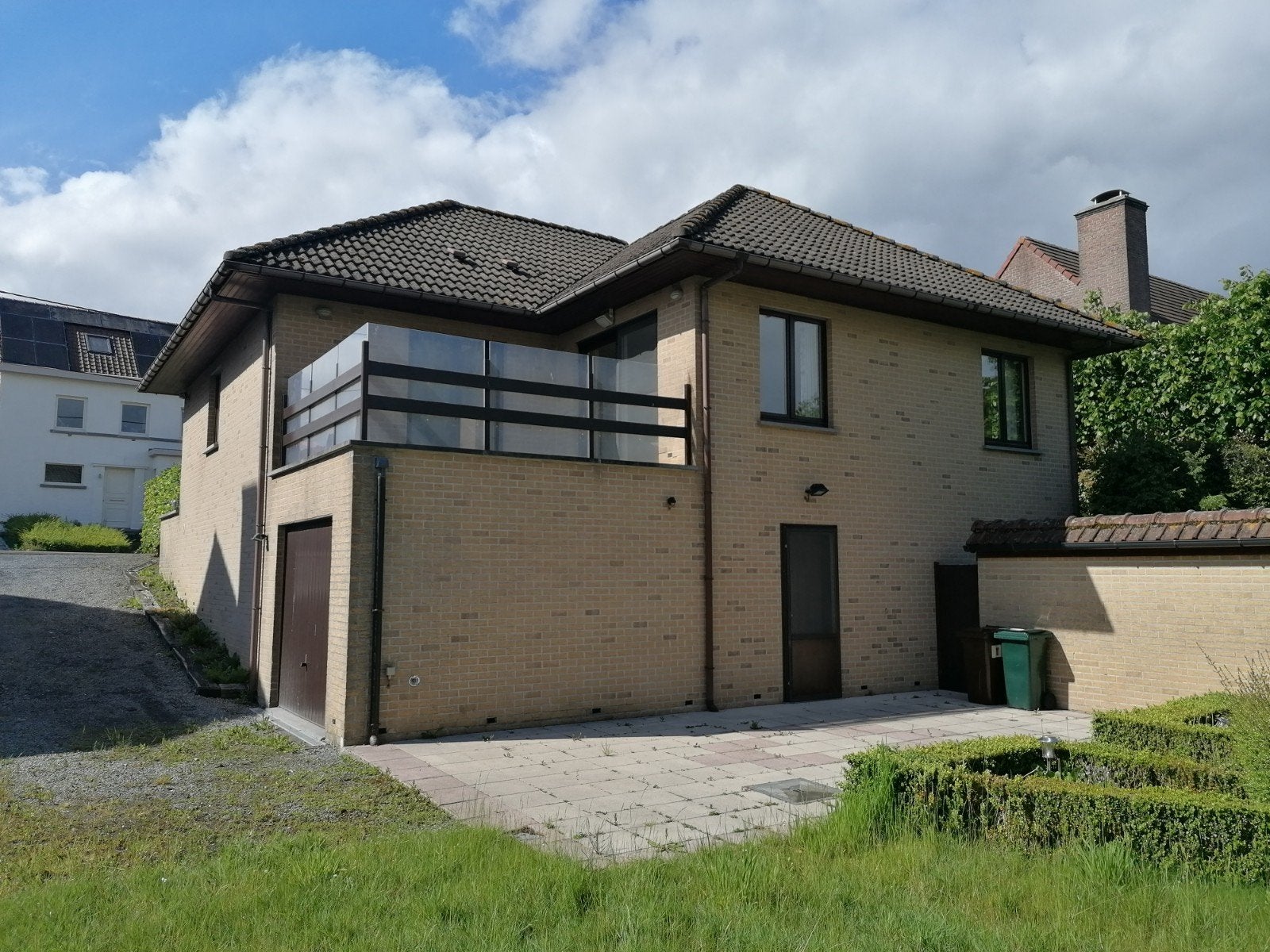 Future proof woning met weldra zonnepanelen