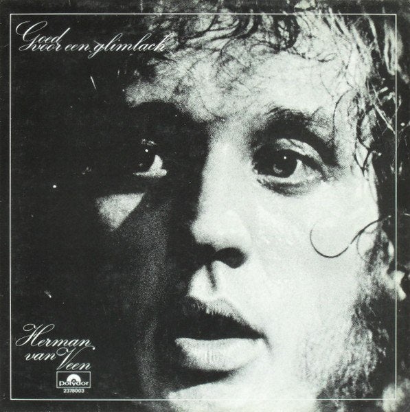 herman van veen, Enlèvement ou Envoi