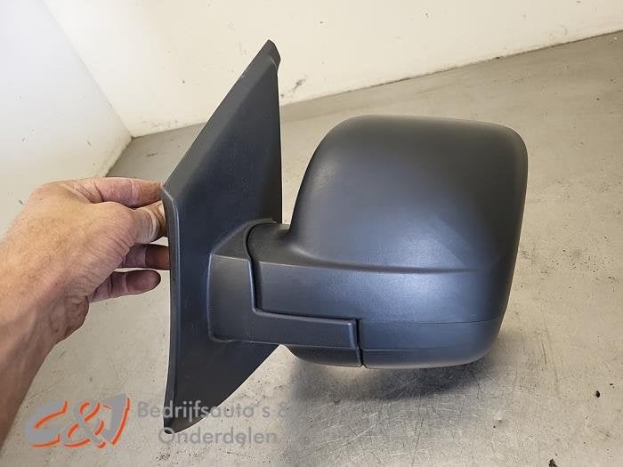 Rétroviseur extérieur gauche d'un Renault Trafic, Autos : Pièces & Accessoires, Rétroviseurs, Renault, Utilisé, 3 mois de garantie